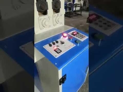 Máy ép sợi nhựa 10 - 15 kg/h thông minh