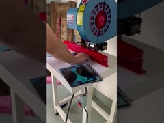 Máy đóng dây đôi