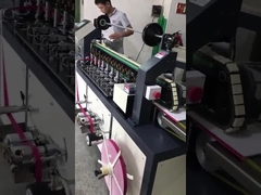 Máy quay sách NB-500B