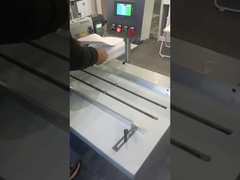 Book Central Threading & Bộ máy gấp