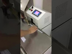 SDCM-500 Máy cắt cuộn dây kép