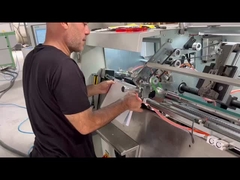 NB-420 Máy tạo hình xoắn ốc và liên kết kim loại đơn cuộn