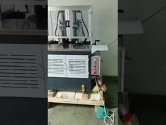 Máy cắt góc tròn NB-460