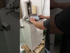 Máy cắt góc tròn DQJ-50