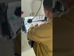 Máy gắn vòng mềm NB-39