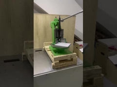 Máy cắt góc tròn SYJ-80