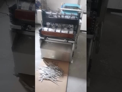 GLTPF-600 Máy tạo vòng kim loại tự động lịch