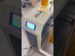 Máy tạo dây kép tự động tốc độ cao