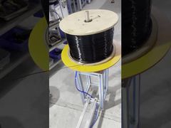 Máy tạo lò xo xoắn ốc bằng nhựa NB-600