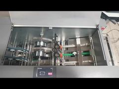 Máy đánh dấu tập sách dây DFS380 có bộ xén mép trước TR33