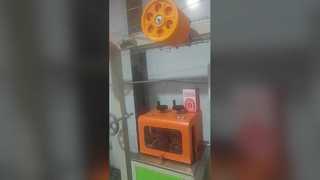 Máy đùn dây tóc in 3D một màu PFES3D-45