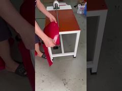 Máy cuộn giấy