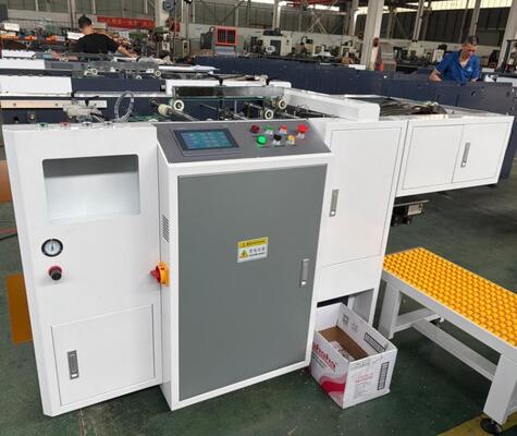 Fully Automatic Calendar Wire Binding Hole Puncher Drilling Machine Notebook Cardboard Paper Hole Punching Machine Equipment