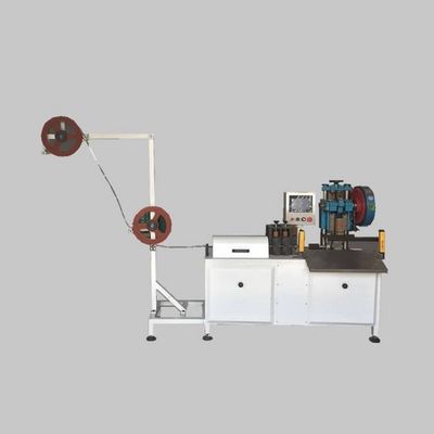 NB-500 Hanger Forming Machine , 800-4200 Piece/Hour Plastic Hanger Making Machine
