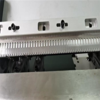 NB-450 Semi Automatic Metal Single Loop Forming Spiral Coil Binding Binder Machine Equipment