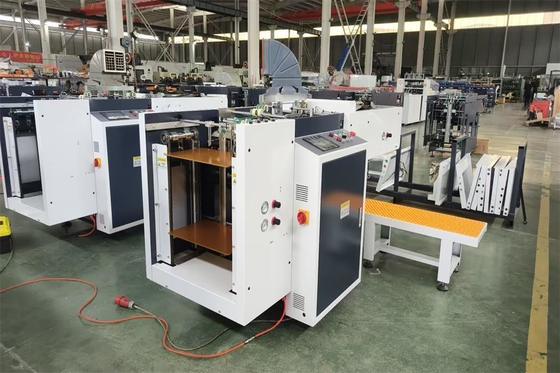 Automatic Double Wire O Spiral Coil Comb Calender Hole Punching Drilling Machine Equipment