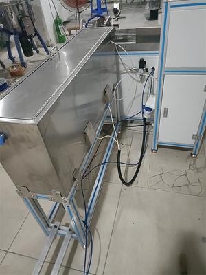 Plastic Spiral Coil Making Machine PVC Wire Forming Cutting Machine Notebook Wire Making Maker Machinery