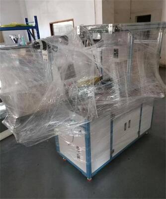 Easy to Work Twin Loop Wire O Spool Roll Binding Binder Machine Equipment No Need To Change Mould Size