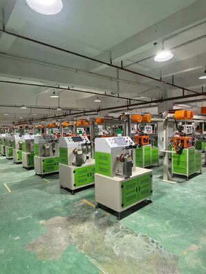 PFES3D-45 3D Printer Filament Extrusion Line,3D Printing Filament Extruding Machine