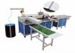 Automatic Metal Spiral Coil Punch And  Binding Machine Spiral Single Loop DWM-400
