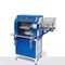 1.3x1mx1.26m Automatic Spiral Coil Binding Machine 200kg Weight