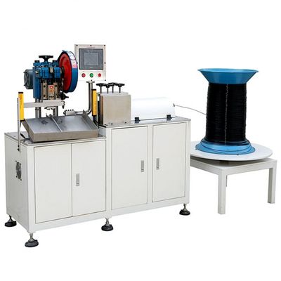 NB-500 Hanger Forming Machine , 800-4200 Piece/Hour Plastic Hanger Making Machine