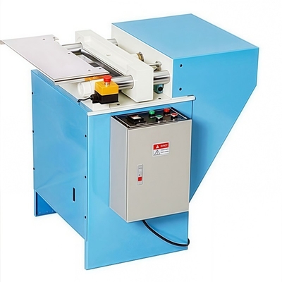 NB-540 Máy đeo cuốn sách Máy đấm máy ép xương sống thủy lực