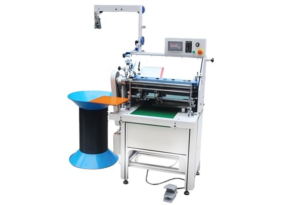 NB-450 Máy liên kết kim loại bán tự động