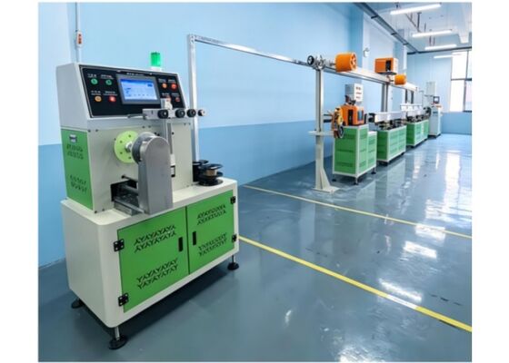 Máy đùn sợi máy in 3D PFES39-45 1.75mm 3.0mm cho máy làm sợi máy in 3D PLA ABS PA PP PE, máy làm sợi máy in 3D