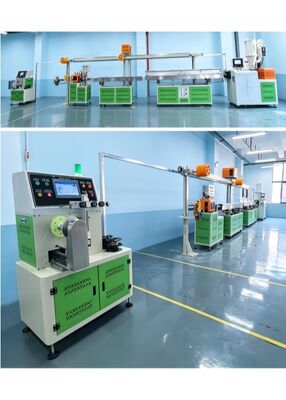 Máy đùn sợi in 3D PFES3D-45 PLA ABS PETG, Dây chuyền đùn sợi in 3D, Máy đùn sợi 3D 1.75/2.85mm