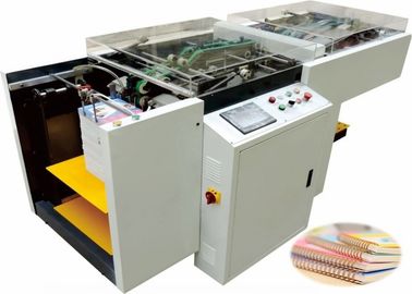 Máy đục lỗ công nghiệp Độ dày giấy cho máy tính xách tay